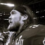 Bryan Braman starb an Krebs. © Patrick Smith/Getty Images/AFP