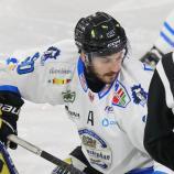 Bryson Cianfrone wird weiterhin das Wipptaler Jersey tragen. © Daniele Frusone