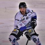 Connor Sanvido stays in Sterzing.