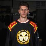 Damian Clara zieht es zurück an seine alte Wirkungsstätte. © Instagram/brynas__if