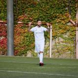 Daniel Lanthaler, Ausnahmestürmer und Leader bei Partschins. © Sarah Mitterer