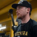 Den ehemaligen HCP-Stürmer Cedric Lacroix zieht es auf die Insel. © HC Pustertal