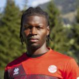 Der FC Südtirol hat ein Leihgeschäft mit Kaufoption abgeschlossen. © FC Südtirol