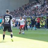 Der FCS lebt von seinen Fans. © Foto Bordoni/FCS