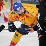 Der HC Gröden fischt in Asiago. © Fantini Serena