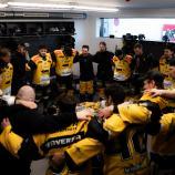 Der HC Pustertal bekommt einen neuen Namen. © HCP