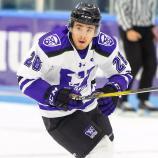 Der neue Angreifer der Wipptal Broncos kommt direkt aus Übersee nach Sterzing.