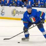 Der Neue in Bozen und Meran zählt zum Besten, was Italiens Jugend-Nationalteams zu bieten haben.