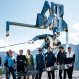 Der Weltcup macht zum 40. Mal in Alta Badia Station. © Alta Badia Brand