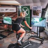 Die FISI Südtirol Bike Challenge 2025 beginnt an diesem Freitag © HANNES ENGL