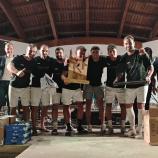 Les Goldwaage ont eu la meilleure fin du tournoi Morktplotz.