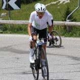 Die Siegerin bei den Frauen: Janine Meyer © Sportissimus