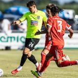 Ein deutscher Profiverein absolviert sein Trainingslager in Südtirol. © SSV Ulm