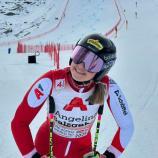 Ein prominenter Ski-Rücktritt in Österreich. © angelina.salzgeber