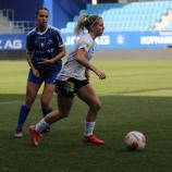 Elisa Pfattner wechselt in die österreichische Hauptstadt. © Instagram/Elisa Pfattner