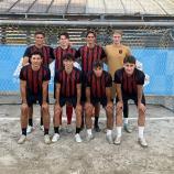 Erotico Madrid präsentierte sich makellos.