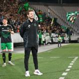 Fabian Lantschner aus Natz fiebert mit Wacker Innsbruck einem ganz besonderen Duell entgegen. © Daniel Schönherr / Wacker Innsbruck