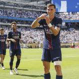 Fabian Ruiz war einer der überragenden Spieler bei PSG. © ANSA / CJ GUNTHER