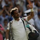 Fabio Fognini is leaving the tennis world. © ANSA / TOLGA AKMEN
