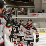 Florian Wieser (rechts) geht in eine neue Saison. © SV Kaltern