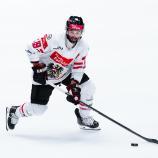 Hat seine Karriere beendet: Dominique Heinrich © APA / EVA MANHART