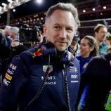 Horner est de l'histoire ancienne chez Red Bull. © ANSA / SHAWN THEW