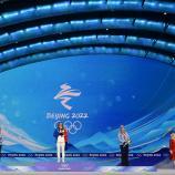 There will be no Medal Plaza next year. © AFP / TOBIAS SCHWARZ