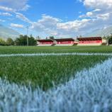 In Prad findet Ende Juli ein Testspiel zweier Serie-A-Teams statt. © ASV Prad