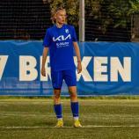 Jana Oberparleiter déménage de Bressanone à Florence.