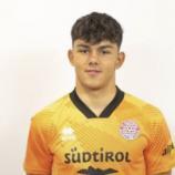 Jonas Arlanch rejoint la Serie D.