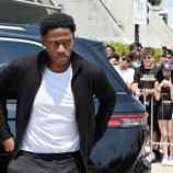 Juve has landed its dream striker. © ANSA / Alessandro Di Marco