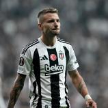 Kehrt in die Serie A zurück: Ciro Immobile. © APA/afp / OZAN KOSE