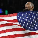 Kevin Durant hat in der NBA für einen Rekordtransfer gesorgt. © ANSA / CAROLINE BREHMAN