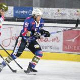 Kevin Fink bleibt bei seinem Heimatverein. © Max Pattis