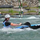 Lars Senoner in Aktion. © pm