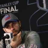 Leon Draisaitl a un cœur pour son club de jeunes. © APA / BRUCE BENNETT