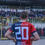 Manuel Fischnaller quitte le club de troisième division Torres et déménage plus au sud. © Torres