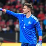 Marc-André ter Stegen has to go under the knife. © APA/afp / THOMAS KIENZLE