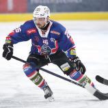 Marco Marzolini wird weiterhin das Rittner Trikot tragen. © Max Pattis