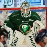 Maxime Lagacé will play against Bolzano and Pustertal next season. © farjestad_bk/Instagram