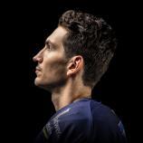 Michael Dal Colle steht seit Wochen mit dem HC Bozen in Verbindung. © iserlohn-roosters.de