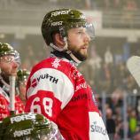 Michele Marchetti hat seinen Vertrag verlängert. © Vanna Antonello