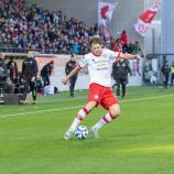 Niklas Pyyhtiä kommt künftig als Gegner ins Drususstadion. © Ufficio Stampa FCS - Foto Bordoni