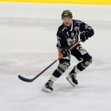 Patrick Tomasini verlängert in Meran.