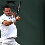 Pedro Martinez ist der nächste Sinner-Gegner. © ANSA / DANIEL HAMBURY