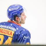 Randy Gazzola heuert bei einem Konkurrenten an. © Fantini Serena