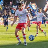 Raphael Kofler est très apprécié chez FCS. © FCS Stamp Office - Photo Bordoni
