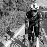 Samuele Privitera ist tödlich verunglückt. © Instagram