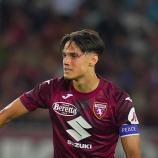 Samuele Ricci s'installe à Milan.