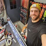 Simon Maurberger, Ski-Ass aus dem Ahrntal.